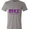 Mens Tri-Blend Crew Neck Thumbnail