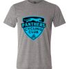 Mens Tri-Blend Crew Neck Thumbnail