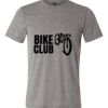 Mens Tri-Blend Crew Neck Thumbnail