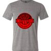 Mens Tri-Blend Crew Neck Thumbnail