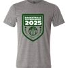 Mens Tri-Blend Crew Neck Thumbnail