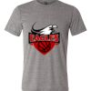 Mens Tri-Blend Crew Neck Thumbnail