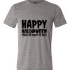 Mens Tri-Blend Crew Neck Thumbnail