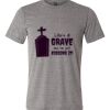 Mens Tri-Blend Crew Neck Thumbnail