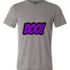 Mens Tri-Blend Crew Neck Thumbnail