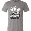 Mens Tri-Blend Crew Neck Thumbnail