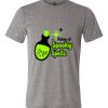 Mens Tri-Blend Crew Neck Thumbnail