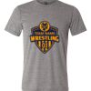 Mens Tri-Blend Crew Neck Thumbnail