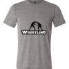 Mens Tri-Blend Crew Neck Thumbnail