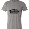 Mens Tri-Blend Crew Neck Thumbnail