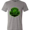 Mens Tri-Blend Crew Neck Thumbnail