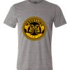 Mens Tri-Blend Crew Neck Thumbnail