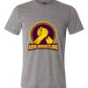 Mens Tri-Blend Crew Neck Thumbnail