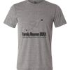 Mens Tri-Blend Crew Neck Thumbnail