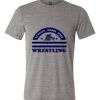 Mens Tri-Blend Crew Neck Thumbnail