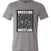 Mens Tri-Blend Crew Neck Thumbnail