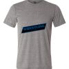 Mens Tri-Blend Crew Neck Thumbnail