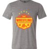 Mens Tri-Blend Crew Neck Thumbnail