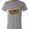 Mens Tri-Blend Crew Neck Thumbnail