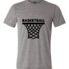Mens Tri-Blend Crew Neck Thumbnail
