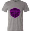 Mens Tri-Blend Crew Neck Thumbnail