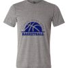 Mens Tri-Blend Crew Neck Thumbnail