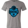 Mens Tri-Blend Crew Neck Thumbnail