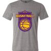 Mens Tri-Blend Crew Neck Thumbnail