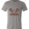 Mens Tri-Blend Crew Neck Thumbnail