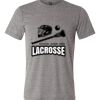Mens Tri-Blend Crew Neck Thumbnail