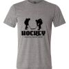 Mens Tri-Blend Crew Neck Thumbnail