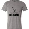 Mens Tri-Blend Crew Neck Thumbnail
