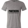 Mens Tri-Blend Crew Neck Thumbnail
