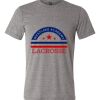 Mens Tri-Blend Crew Neck Thumbnail
