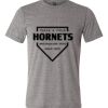 Mens Tri-Blend Crew Neck Thumbnail