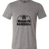 Mens Tri-Blend Crew Neck Thumbnail