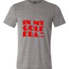 Mens Tri-Blend Crew Neck Thumbnail