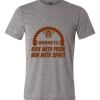 Mens Tri-Blend Crew Neck Thumbnail
