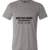 Mens Tri-Blend Crew Neck Thumbnail