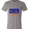 Mens Tri-Blend Crew Neck Thumbnail