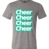 Mens Tri-Blend Crew Neck Thumbnail