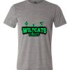 Mens Tri-Blend Crew Neck Thumbnail