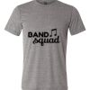 Mens Tri-Blend Crew Neck Thumbnail