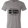 Mens Tri-Blend Crew Neck Thumbnail