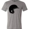 Mens Tri-Blend Crew Neck Thumbnail