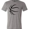Mens Tri-Blend Crew Neck Thumbnail