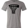 Mens Tri-Blend Crew Neck Thumbnail