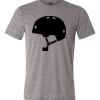 Mens Tri-Blend Crew Neck Thumbnail