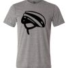 Mens Tri-Blend Crew Neck Thumbnail