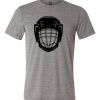 Mens Tri-Blend Crew Neck Thumbnail